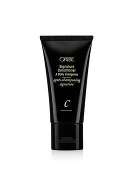 Кондиционер для ежедневного ухода "Вдохновение дня" Oribe Signature Conditioner A Daily Indulgence Travel  OR272 фото