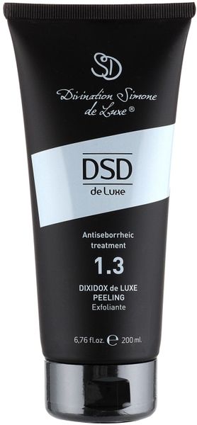 Пілінг 1.3 DSD De Luxe Dixidox Peeling 1.3 фото