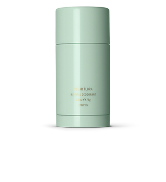 Натуральный дезодорант CORPUS Natural Deodorant "Cedar Flora" 852065008022 фото