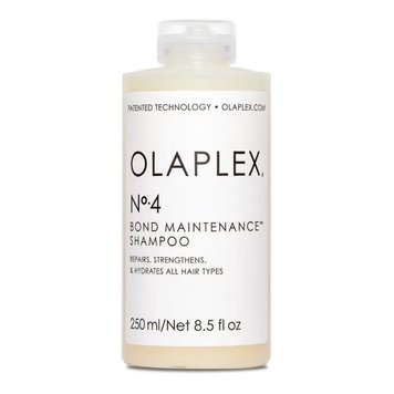 Шампунь для волосся №4 "Система захисту волосся" Olaplex №4 Bond Maintenance Shampoo 20140616 фото