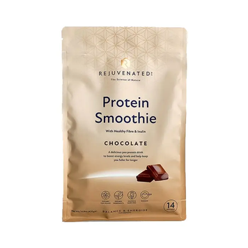 Смузі Шоколад Rejuvenated Protein Smoothie Chocolate  REJ-4005 фото