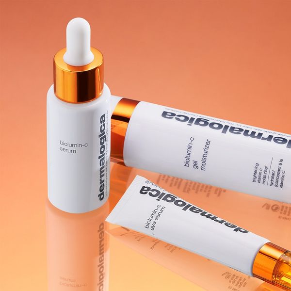 Біолюмін серум з вітаміном С Dermalogica Biolumin C-Serum  111341 фото