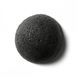 Спонж конняку с бамбуковым углем Erborian Charcoal Konjac Sponge  6АА70124 фото 1