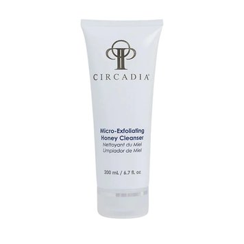 Медовый гель-микроэксфолиант для очищения кожи лица Circadia Micro-Exfoliating Honey Cleanser CIR-004007T фото