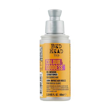 Кондиционер для окрашенных волос TIGI Bed Head Colour Goddess 100 мл 330506 фото