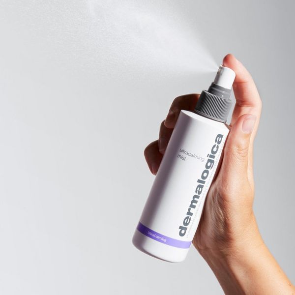 Успокаивающий тонер для чувствительной кожи Dermalogica Ultra Calming Mist  110545 фото