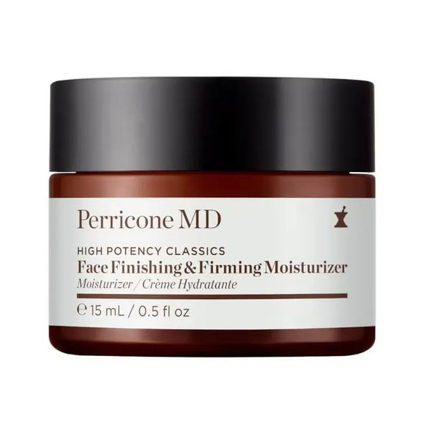 Увлажняющий крем для лица 15 мл Perricone MD High Potency Classics Face Finishing & Firming Moisturizer 14226333 фото