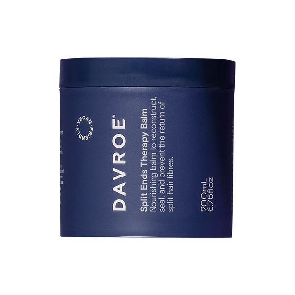 Живильний бальзам для відновлення DAVROE Split Ends Therapy Balm 3495 фото