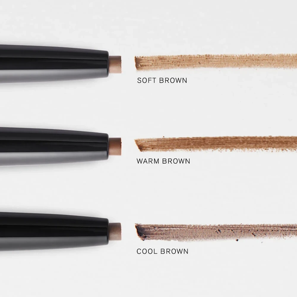 Карандаш для бровей светло-коричневый Revitalash Hi-Def Brow Pencil Soft Brown 4946 фото