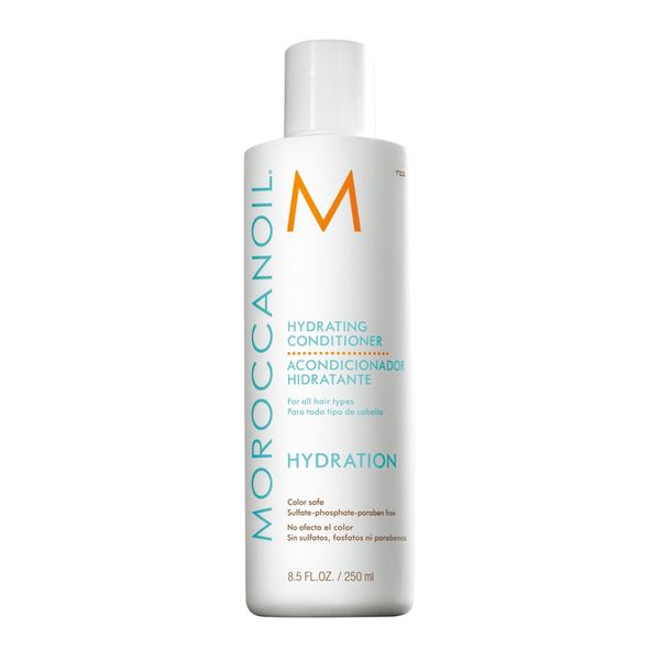 Кондиционер "Увлажнение" MOROCCANOIL  Hydrating Conditioner 220230 фото