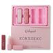 Комплекс для ухода за губами Girlwood Lip Care Set X002L5UC1P фото 1