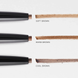 Олівець для брів світло-коричневий Revitalash Hi-Def Brow Pencil Soft Brown 4946 фото 2