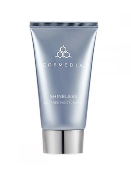 Увлажняющий крем для проблемной кожи COSMEDIX Shineless Moisturizer  COS0034 фото