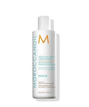 Увлажняющий восстанавливающий кондиционер MOROCCANOIL  Moisture Repair Conditioner  220250 фото