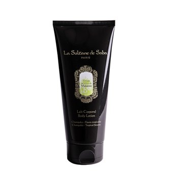 Лосьон для тела Жасмин La Sultane de Saba Malaisie Body Lotion Jasmine and Tropical Flowers 1247 фото