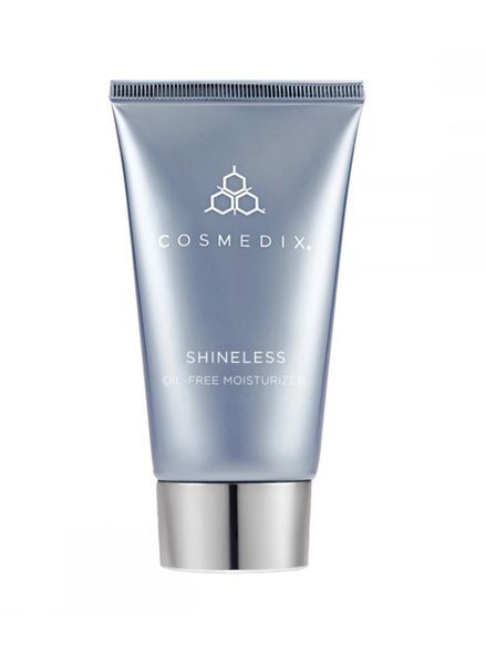 Увлажняющий крем для проблемной кожи COSMEDIX Shineless Moisturizer  COS0034 фото