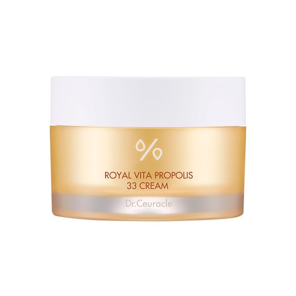 Крем з екстрактом прополісу Dr.Ceuracle Royal Vita Propolis 33 Cream 3832 фото