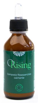 Фитоэссенциальное успокаивающее защитное средство Orising Phytoessential Calming Compound 11100 фото