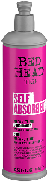 Питательный кондиционер TIGI Bed Head Self Absorbed 750 мл 330556 фото