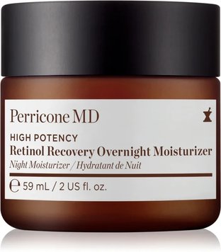 Зволожуючий нічний крем з ретинолом Perricone MD High Potency Retinol Recovery Overnight Moisturizer 13658699 фото