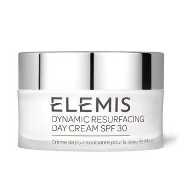 Дневной крем динамическая шлифовка SPF30 ELEMIS Dynamic Resurfacing Day Cream SPF30  50141 фото