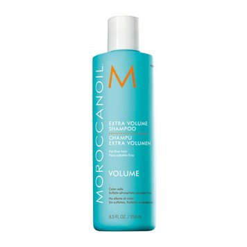 Шампунь "Екстра об'єм" MOROCCANOIL  Extra Volume Shampoo 200260 фото