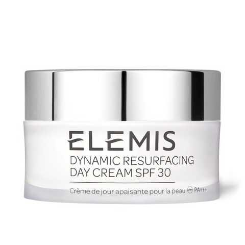 Денний крем динамічна шліфовка SPF30 ELEMIS Dynamic Resurfacing Day Cream SPF30  50141 фото