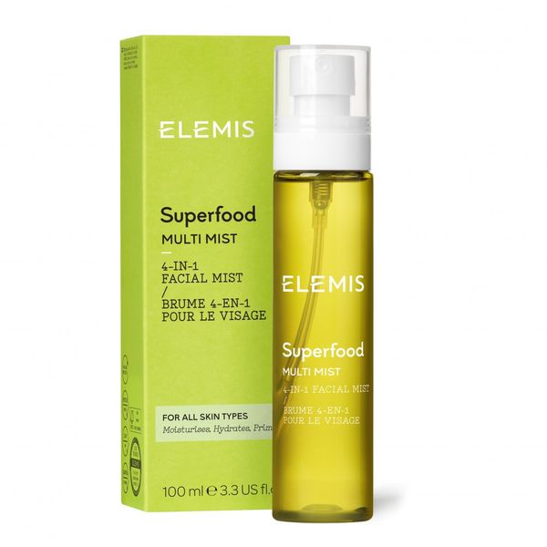 Мульти-спрей для лица ELEMIS  Superfood Multi Mis 40158 фото