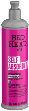 Питательный кондиционер TIGI Bed Head Self Absorbed 750 мл 330556 фото