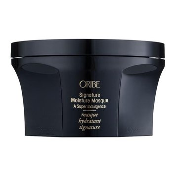 Увлажняющая маска для волос "Вдохновение дня" Oribe Signature Moisture Masque A Super Indulgence  OR112 фото