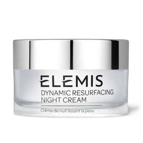 Динамік нічний крем-шліфовка для обличчя ELEMIS Dynamic Resurfacing Night Cream  40195 фото