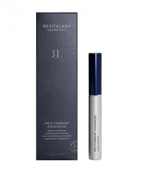 Сыворотка-кондиционер для ухода за бровями Revitalash Brow Advanced Conditioner 3 мл 5304 фото