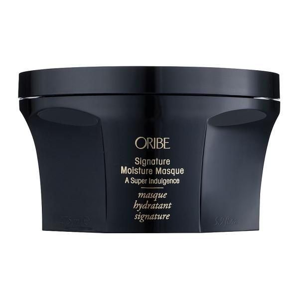 Зволожуюча маска для волосся "Натхнення дня" Oribe Signature Moisture Masque A Super Indulgence  OR112 фото