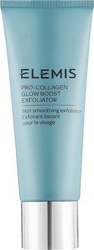 Ексфоліант для сяяння шкіри ELEMIS Pro-Collagen Glow Boost Exfoliator  60102 фото