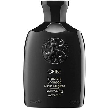 Шампунь для щоденного догляду "Натхнення дня" Oribe Signature Shampoo A Daily Indulgence Travel  OR826 фото