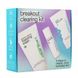 Лечебный набор Очистка и уход за проблемной кожей Dermalogica Clear Start Breakout Clearing Kit 111448 фото 1