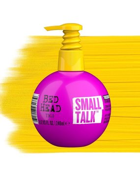 Крем для придания объема TIGI Bed Head Small Talk 240 мл 140723 фото