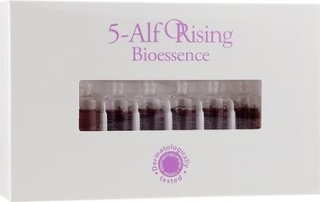 Фитоэссенциальный лосьон против выпадения волос Orising 5-ALF Lotion 9550 фото