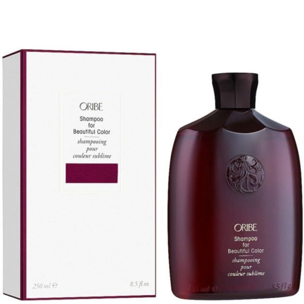 Шампунь для крашеных волос "Роскошь цвета" Oribe Shampoo for Beautiful Color  OR102 фото