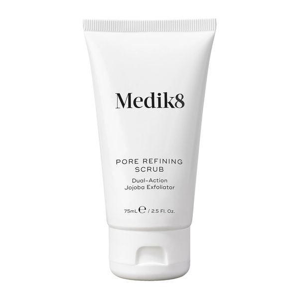 Скраб для лица Medik8 Pore Refining Scrub P08953-1 фото