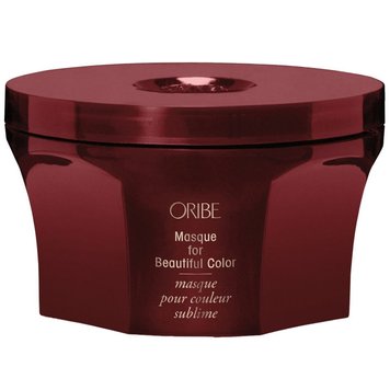 Маска для фарбованного волосся "Розкіш кольору" Oribe Masque for Beautiful Color OR113 фото