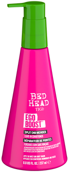 Несмываемый кондиционер для сухих и сеченных кончиков волос TIGI Bed Head Ego Boost Leave-in Conditioner 140821 фото