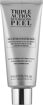 Пілінг потрійної дії INSTYTUTUM Triple Action Resurfacing Peel 4030048 фото