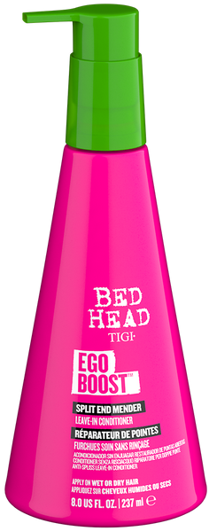 Несмываемый кондиционер для сухих и сеченных кончиков волос TIGI Bed Head Ego Boost Leave-in Conditioner 140821 фото