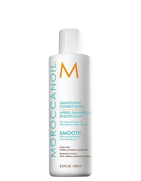 Разглаживающий кондиционер MOROCCANOIL Smoothing Conditioner 220270 фото