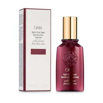 Полирующая сыворотка для секущихся кончиков окрашенных волос Oribe Split End Seal for Beautiful Color OR322 фото