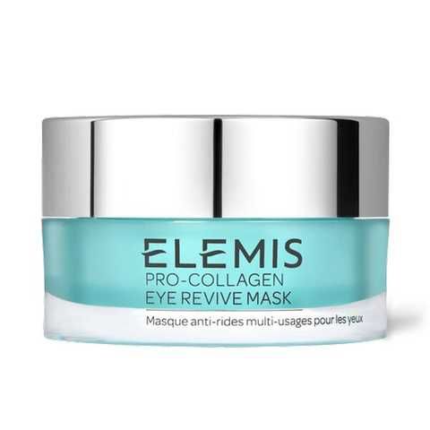 Крем маска для очей проти зморшок ELEMIS Pro-Collagen Eye Revive Mask 15 мл 50123 фото