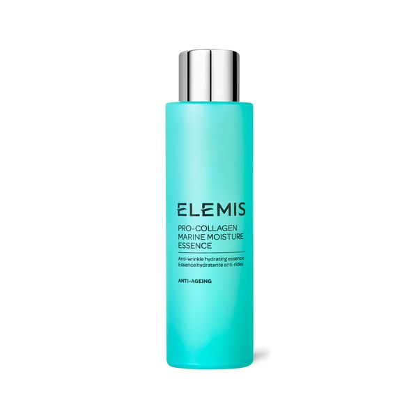 Увлажняющая эссенция Про-коллаген с гиалуроновой кислотой ELEMIS Pro-Collagen Marine Moisture Essence 60158 фото