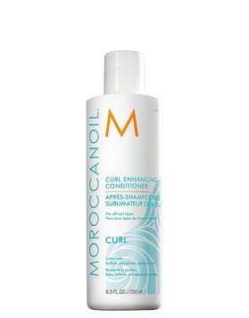 Кондиционер для вьющихся волос MOROCCANOIL    Curl Enhancing Conditioner 220280 фото