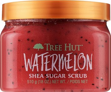 Скраб для тіла Tree Hut Watermelon Sugar Scrub 75371002830 фото